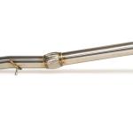 STM 2G DSM AWD Downpipe for Stock O2 Housing