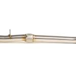 STM 2G DSM AWD Downpipe for Stock O2 Housing