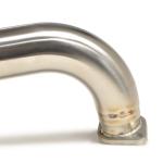 STM 2G DSM AWD Downpipe for Stock O2 Housing