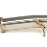 STM 2G DSM AWD Downpipe for Stock O2 Housing