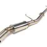 STM 2G AWD DSM Stainless Cat-Back Exhaust