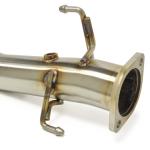 STM 2G AWD DSM Stainless Cat-Back Exhaust