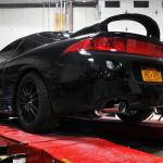 STM 2G AWD DSM Stainless Cat-Back Exhaust