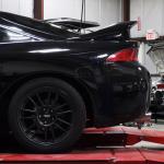 STM 2G AWD DSM Stainless Cat-Back Exhaust