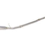 STM 2G AWD DSM Stainless Turbo-Back Exhaust