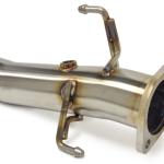 STM 2G AWD DSM Stainless Turbo-Back Exhaust