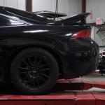 STM 2G AWD DSM Stainless Turbo-Back Exhaust