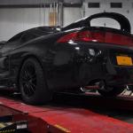 STM 2G AWD DSM Stainless Turbo-Back Exhaust