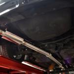 STM 2G AWD DSM Stainless Turbo-Back Exhaust