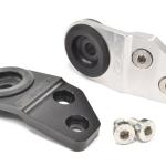 STM 2G DSM Billet Aluminum Radiator Brackets