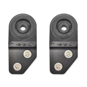 STM 2G DSM Billet Aluminum Radiator Brackets