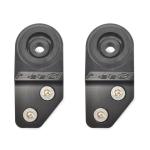 STM 2G DSM Billet Aluminum Radiator Brackets