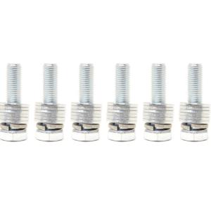 STM 2G DSM Rear Camber Bolt Kit