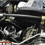 STM 2G DSM Power Steering Reservoir