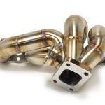 STM 2G DSM Forward Facing T3 Turbo Exhaust Manifold