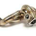STM 2G DSM Forward Facing T3 Turbo Exhaust Manifold