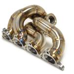 STM 2G DSM Forward Facing T3 Turbo Exhaust Manifold