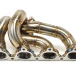 STM 2G DSM Forward Facing T3 Turbo Exhaust Manifold