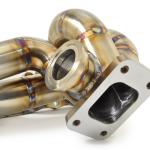 STM 2G DSM Forward Facing T3 Turbo Exhaust Manifold