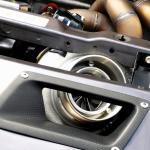 STM 2G DSM Forward Facing T3 Turbo Exhaust Manifold