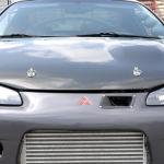 STM 2G DSM Forward Facing T3 Turbo Exhaust Manifold