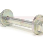 Mitsubishi OEM Rear Toe Arm Eccentric Bolt Kit for 2G DSM FWD