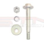 Mitsubishi OEM Rear Toe Arm Eccentric Bolt Kit for 2G DSM FWD