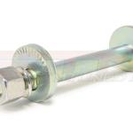 Mitsubishi OEM Rear Toe Arm Eccentric Bolt Kit for 2G AWD