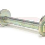Mitsubishi OEM Rear Toe Arm Eccentric Bolt Kit for 2G AWD