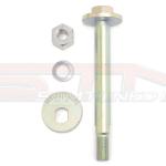 Mitsubishi OEM Rear Toe Arm Eccentric Bolt Kit for 2G AWD