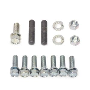 Mitsubishi OEM Intake Manifold Bolt Kit for 1G/2G DSM