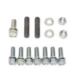 Mitsubishi OEM Intake Manifold Bolt Kit for 1G/2G DSM