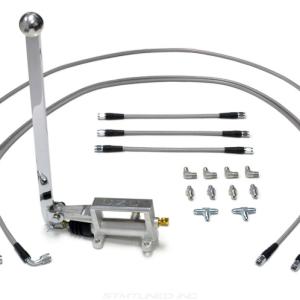 STM Staging Brake Kit for 2G DSM (Currently Unavailable)