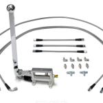 STM Staging Brake Kit for 2G DSM (Currently Unavailable)