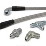STM Staging Brake Kit for 2G DSM (Currently Unavailable)
