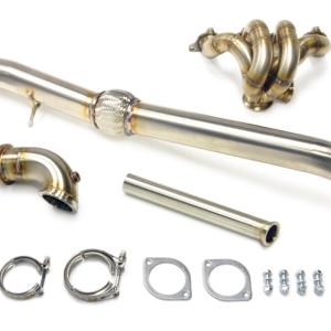 STM 2G DSM Standard Placement V-Band Hot Parts Kit