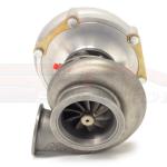STM 2G DSM Standard Placement V-Band Turbo Kit