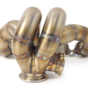 STM 1G/2G DSM Standard Placement V-Band Exhaust Manifold