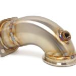 STM 2G DSM Standard Placement V-Band Turbo Kit