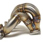 STM 1G/2G DSM 6-Bolt Standard Placement T3 Exhaust Manifold