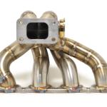 STM 1G/2G DSM 6-Bolt Standard Placement T3 Exhaust Manifold