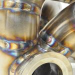 STM 1G/2G DSM 6-Bolt Standard Placement T3 Exhaust Manifold
