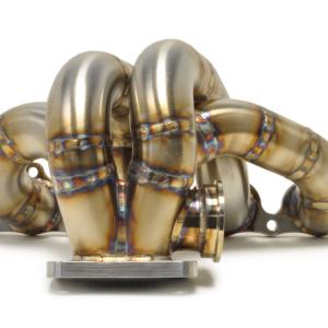 STM 1G/2G DSM 6-Bolt Standard Placement T3 Exhaust Manifold
