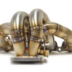 STM 1G/2G DSM 6-Bolt Standard Placement T3 Exhaust Manifold