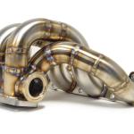 STM 1G/2G DSM 6-Bolt Standard Placement T3 Exhaust Manifold