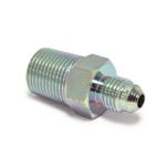 STM 3/8 BSPT to -4AN Fitting for DSM Oil Filter Housing