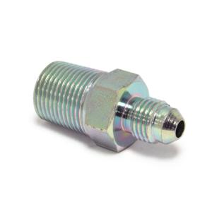 STM 3/8 BSPT to -4AN Fitting for DSM Oil Filter Housing