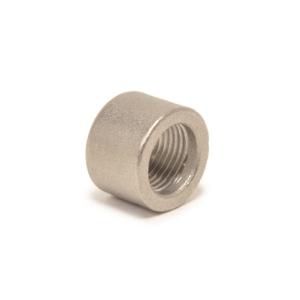 STM 3/8 Stainless NPT Weld-On Bung