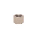 STM 3/8 Stainless NPT Weld-On Bung