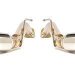 STM 370Z Axle-Back Exhaust